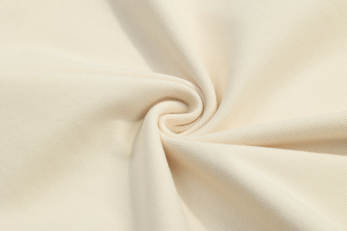 Retro short sleeves (women's style)