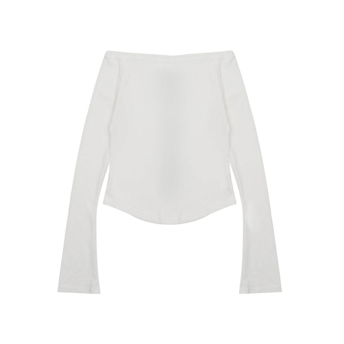 Retro personalized long sleeves (women's style)