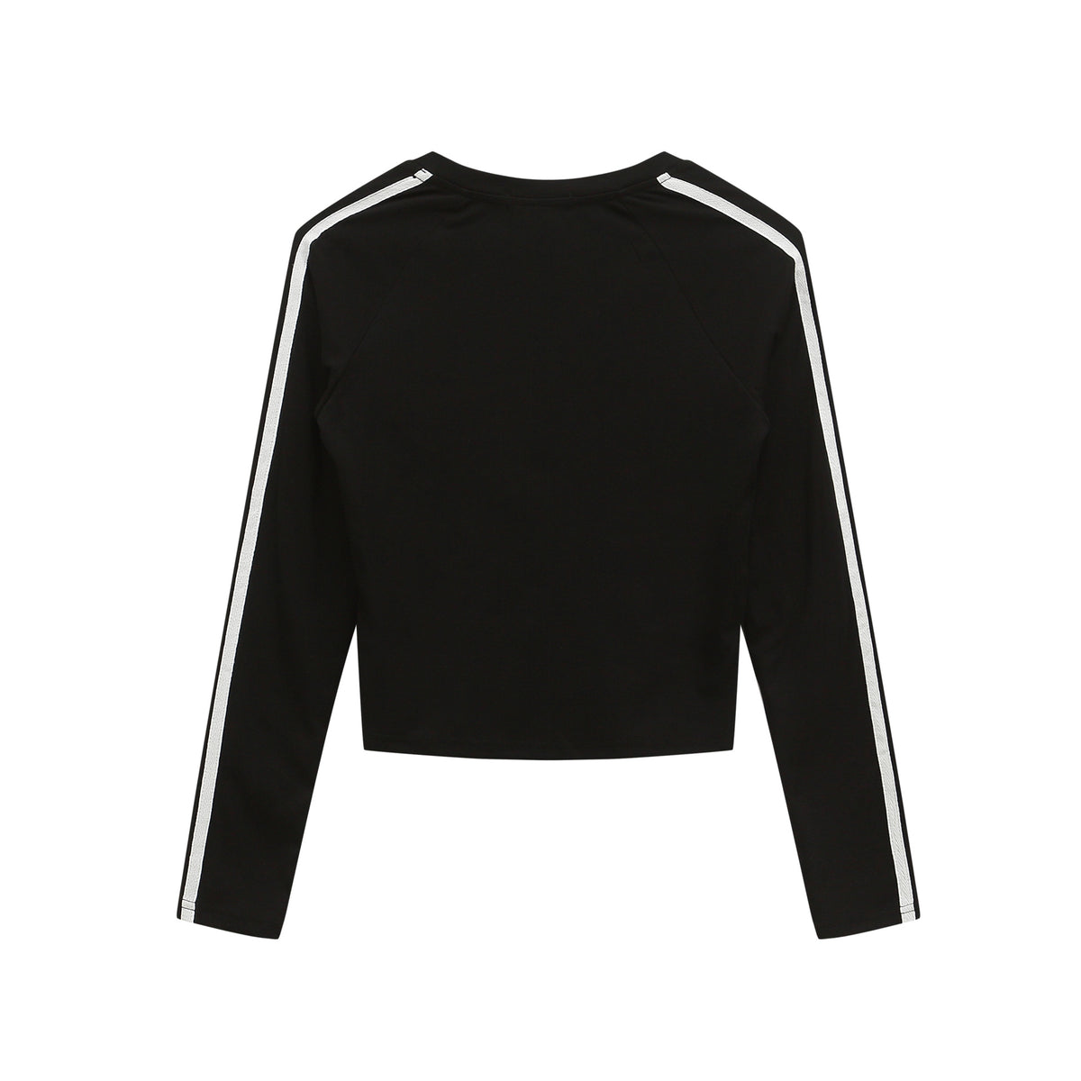 復古運動風打底球衣(女款)