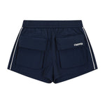 Simple and versatile shorts (women's)