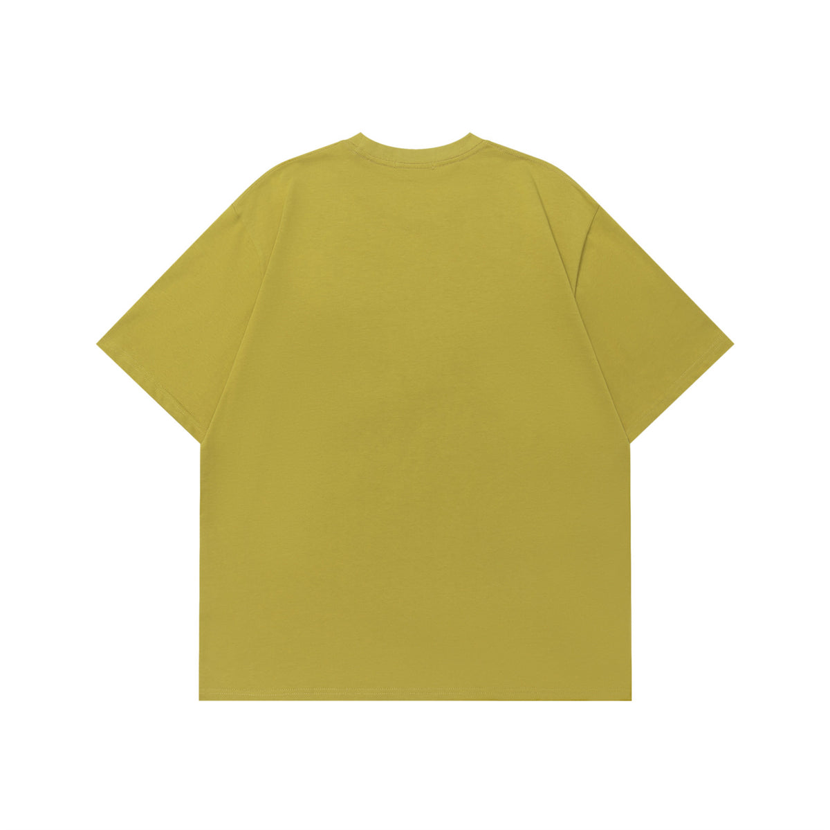 레트로 프린트 반소매