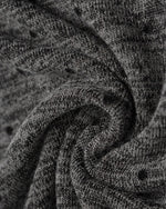 Retro-style long sleeves