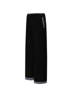 캐주얼 스트레이트 진