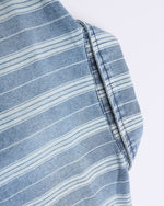 Simple short-sleeved shirt