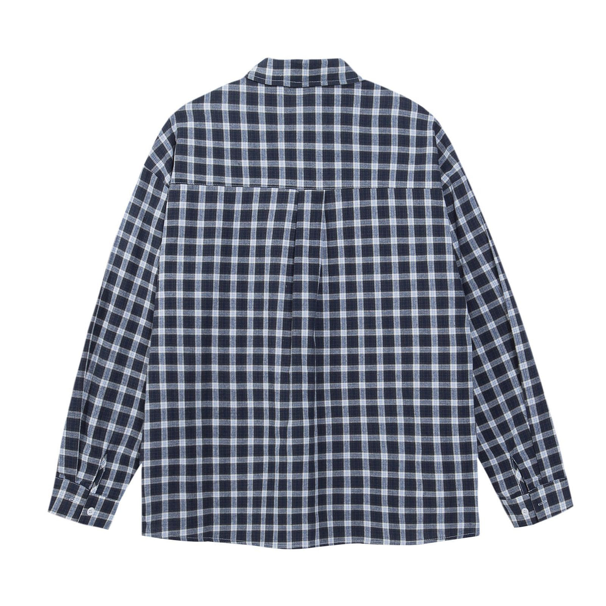 Retro Fun Cartoon Shirt