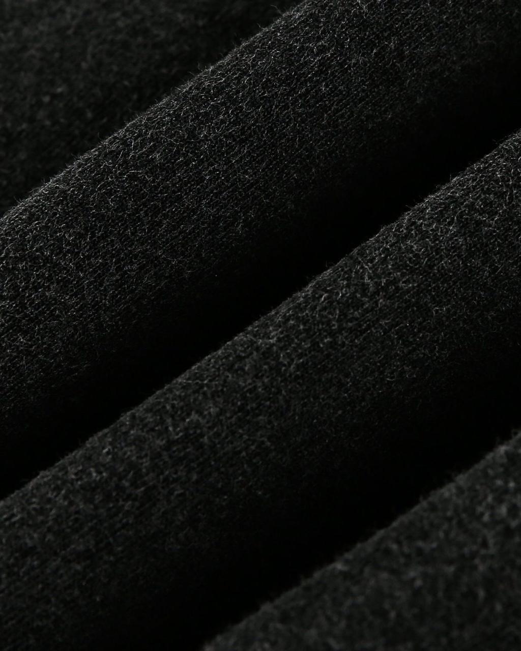 Simple loose lapel short sleeves