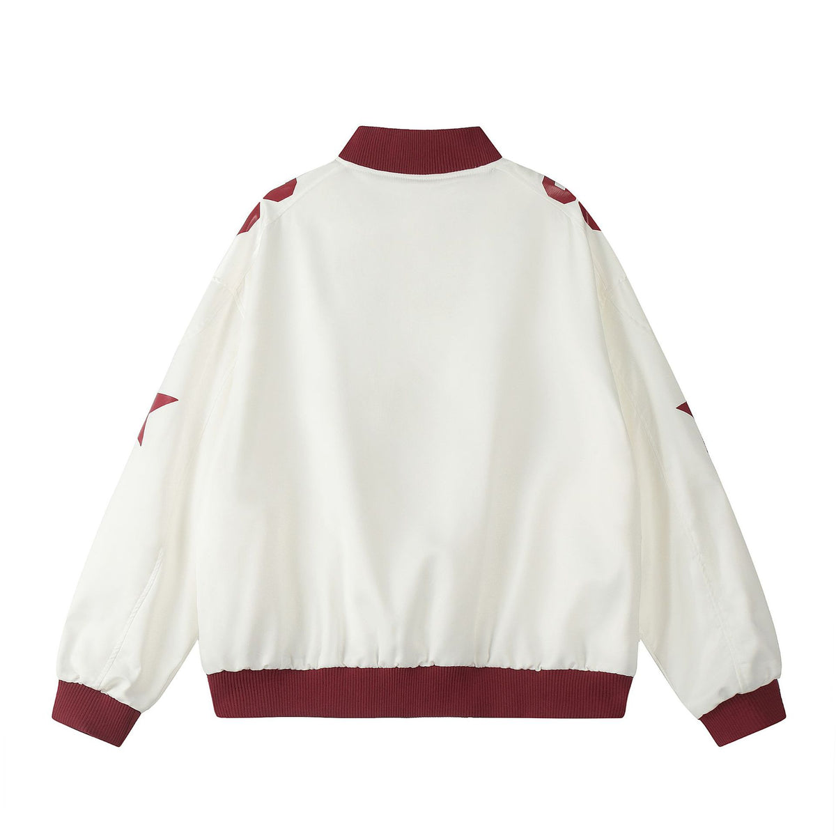 Vintage sports jacket