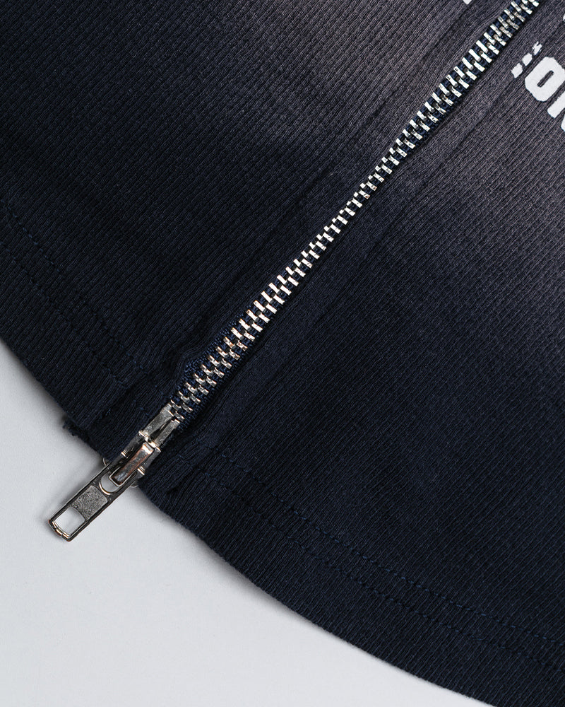 Retro washed short sleeves (women's)