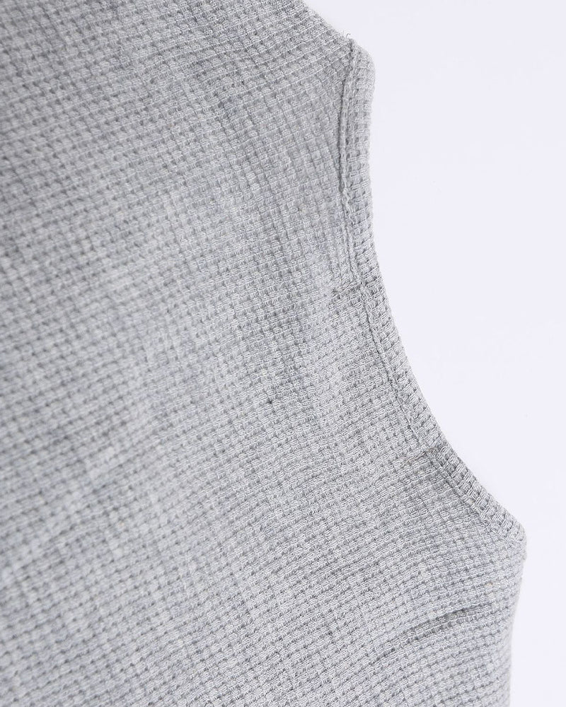 Retro loose casual short sleeves