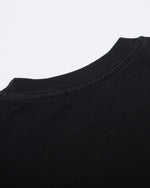 빈티지 워싱 반소매