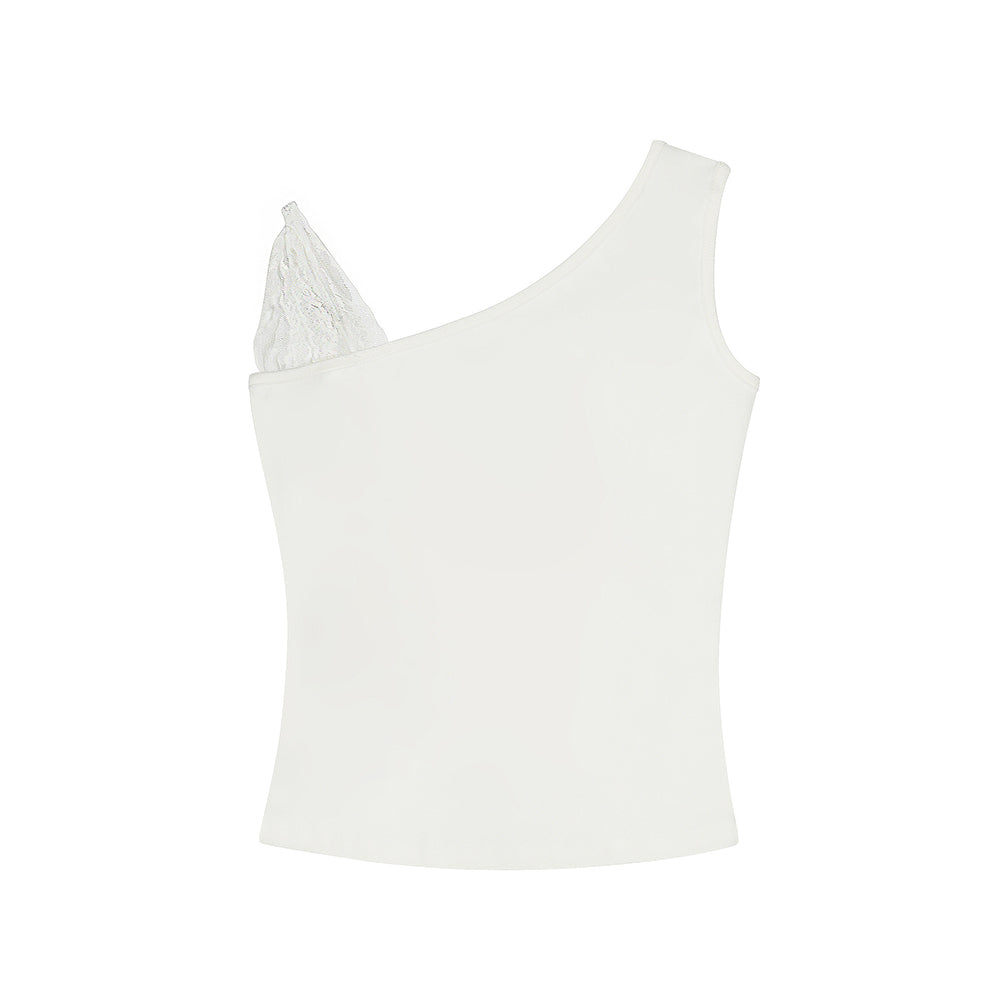 Personalized pattern vest (women's)