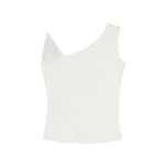 Personalized pattern vest (women's)