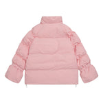 vintage cotton jacket