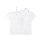 Cute simple short sleeves (women's)