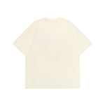 Retro design short sleeves