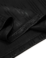 Off-shoulder neutral style short sleeves