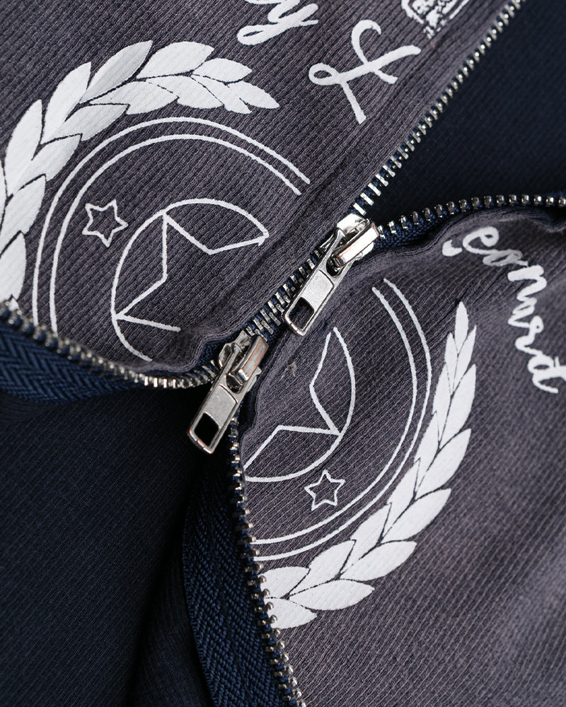 Retro washed short sleeves (women's)