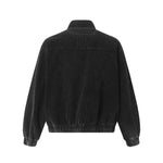 復古重工夾克外套