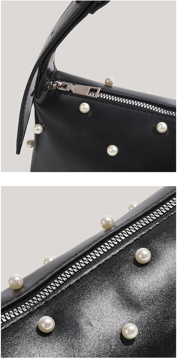 法棍腋下包手提包