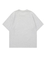 Retro casual short sleeves
