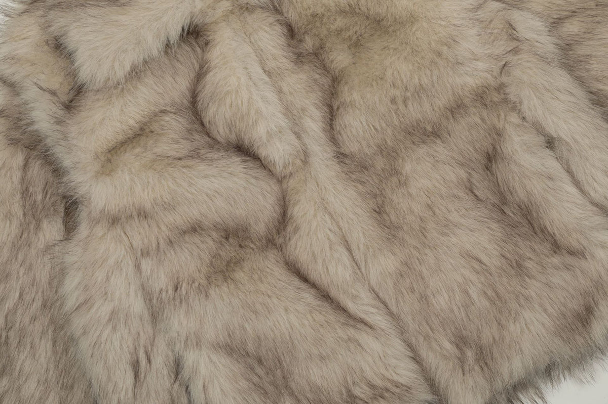 Retro simple cotton jacket