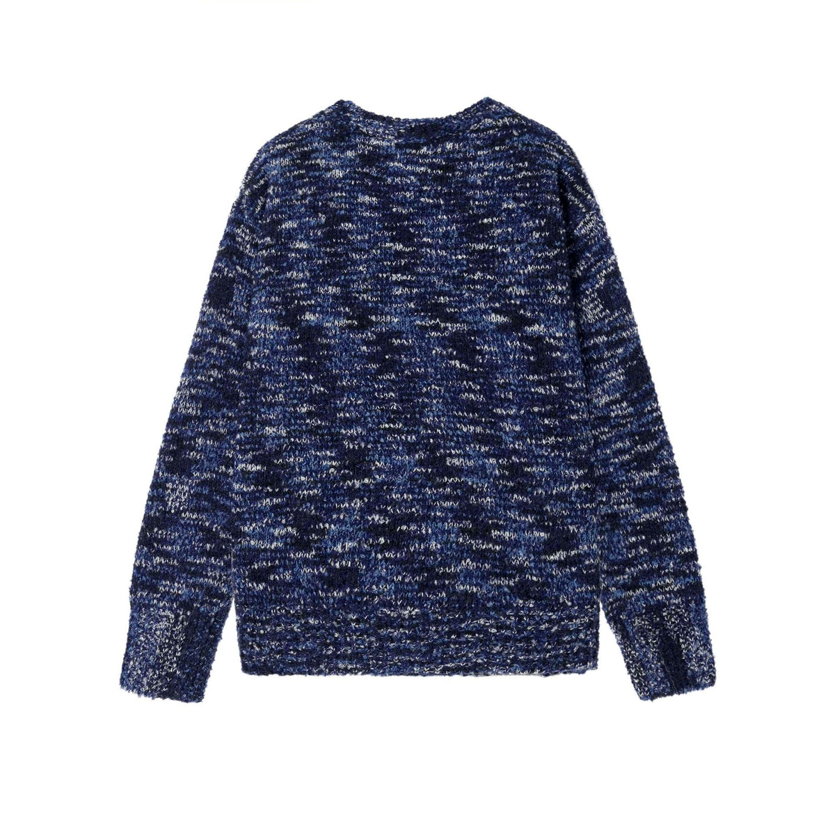 vintage loose pullover sweater