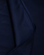 Plaid patchwork long sleeves (women's)