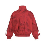 簡約百搭加絨外套