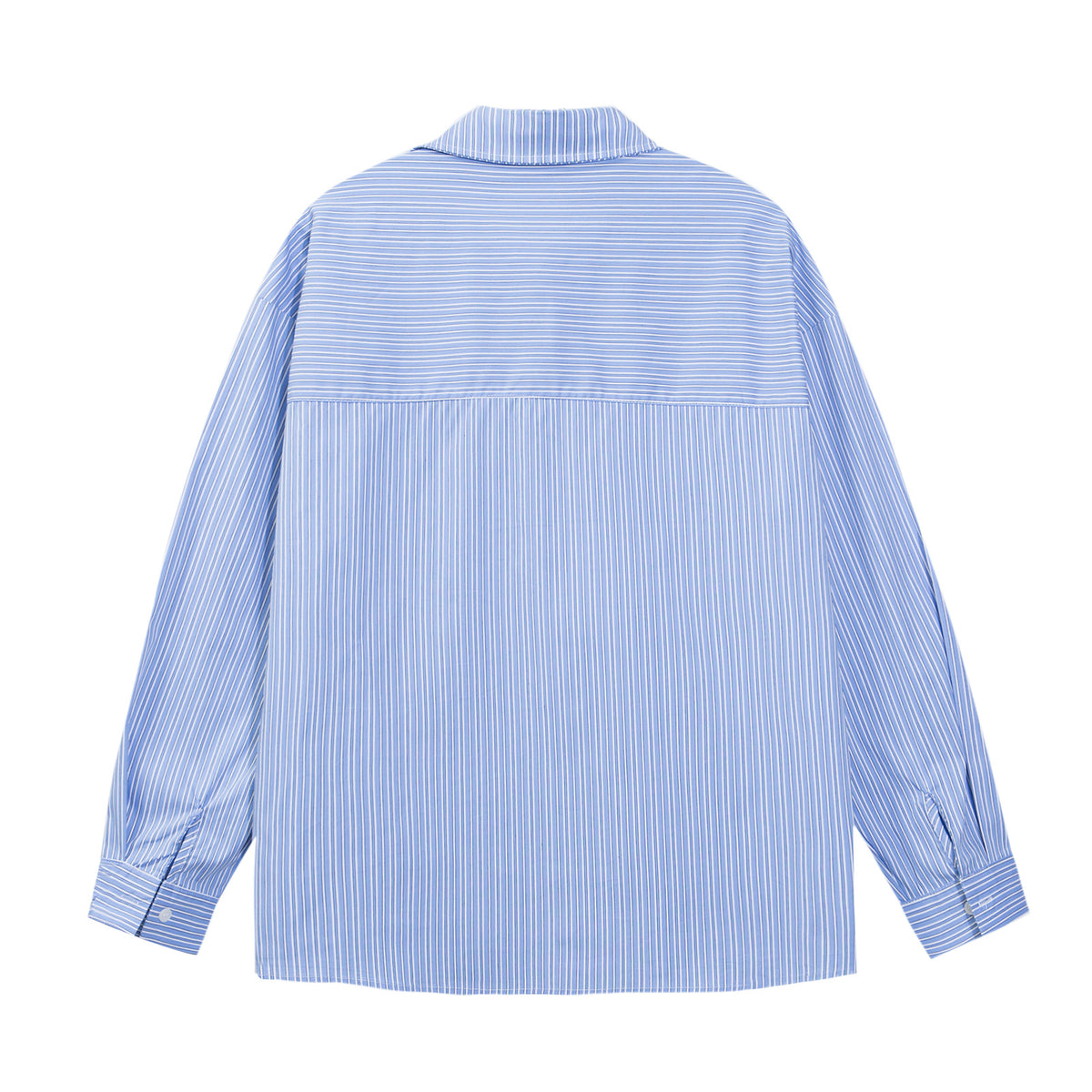 復古可愛小狗襯衫