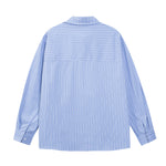 復古可愛小狗襯衫