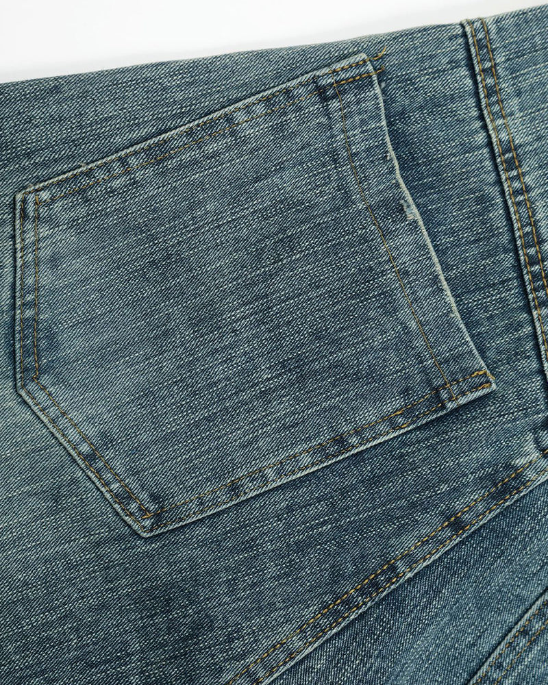 Vintage Loose Casual Pants