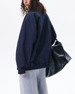 vintage reversible jacket