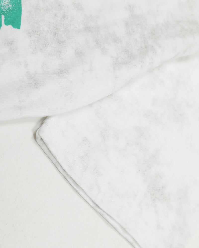 레트로 심플 반팔