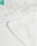 레트로 심플 반팔