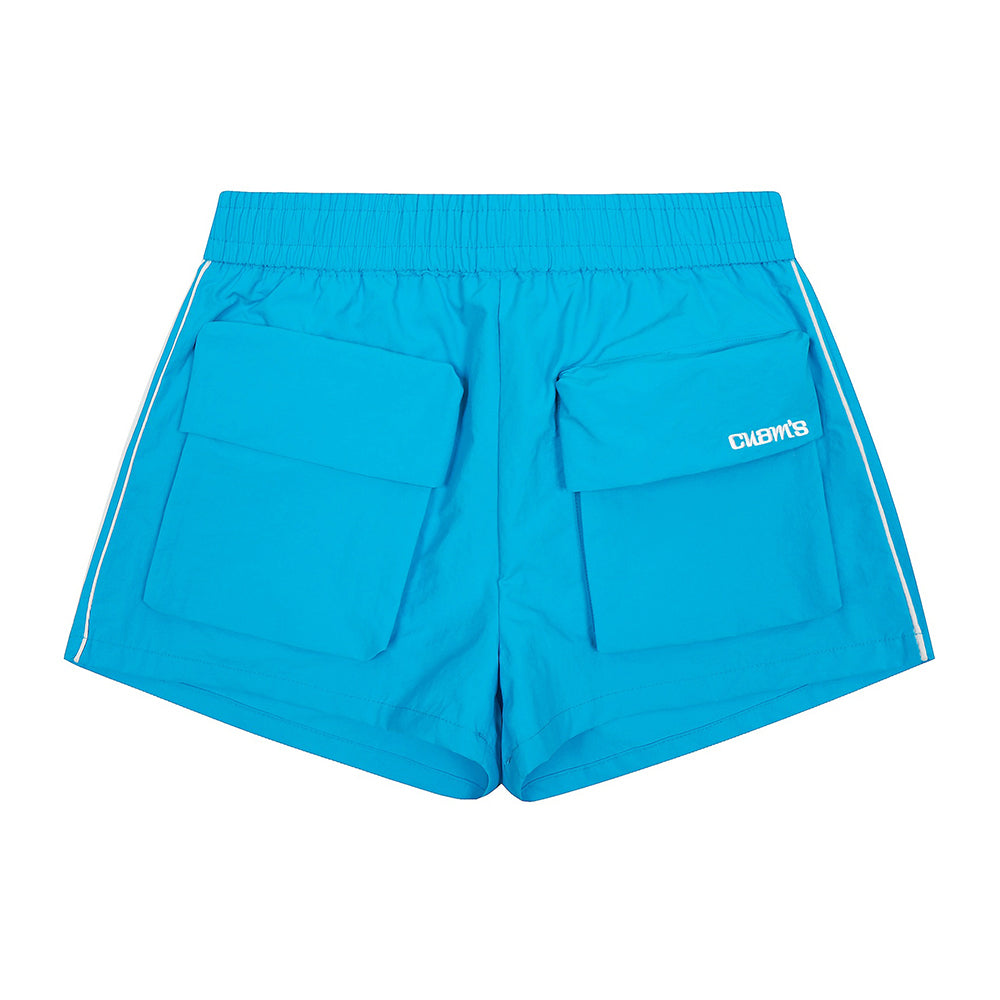 Simple and versatile shorts (women's)