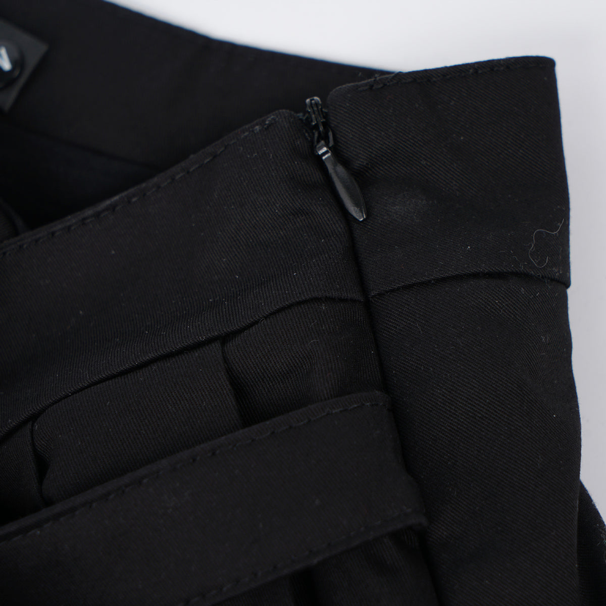 Retro all-match skirt