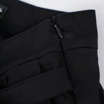 Retro all-match skirt