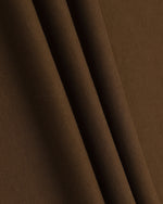 대비색 스티칭 긴팔