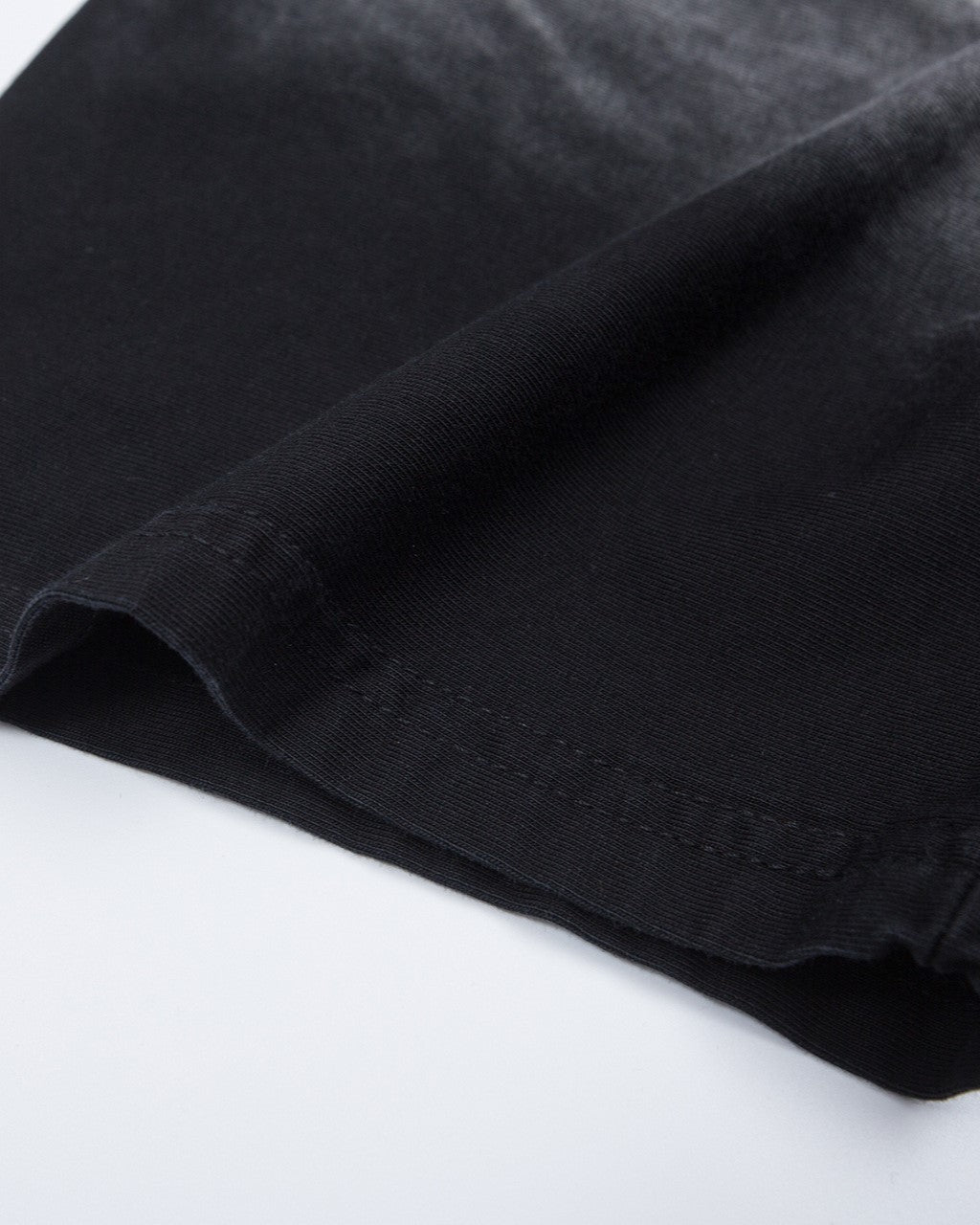 빈티지 워싱 반소매