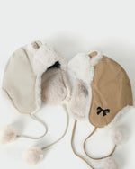 Cute extra thick earmuffs