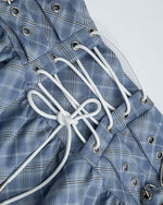 甘くてガーリーなミニスカート