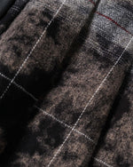 Retro girl all-match skirt