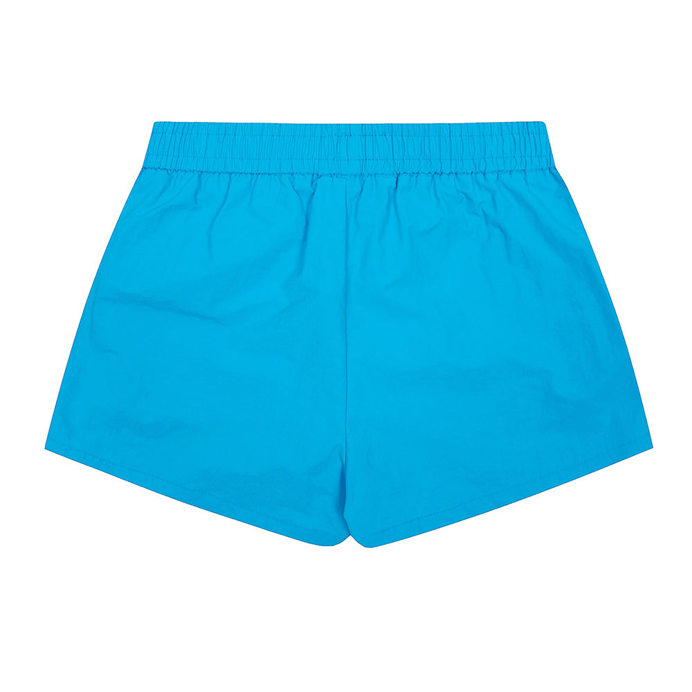 Simple and versatile shorts (women's)