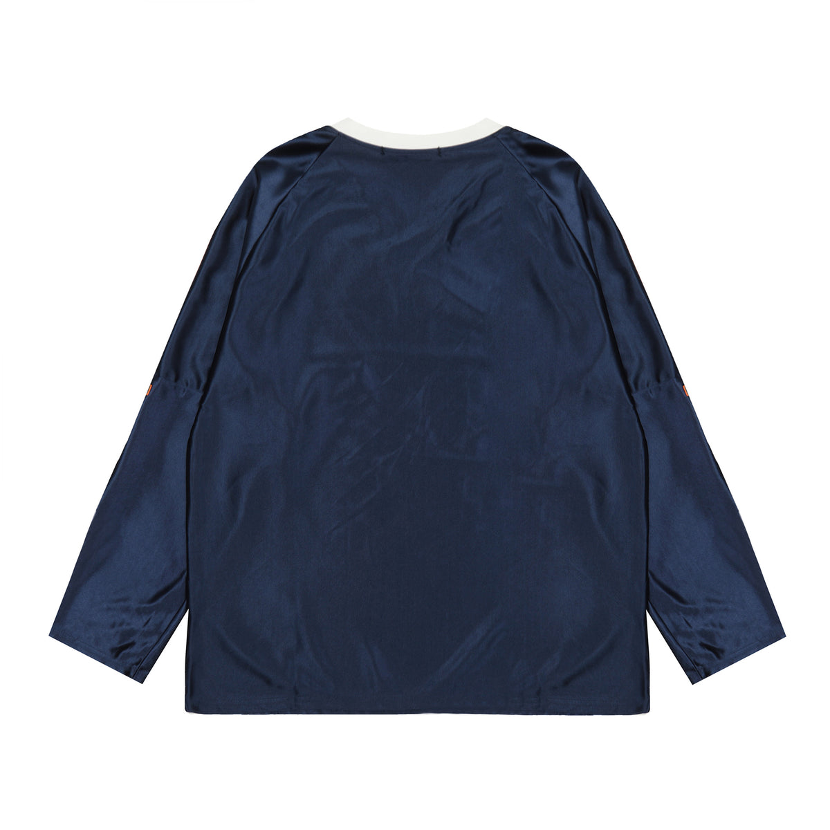 復古字母運動球服