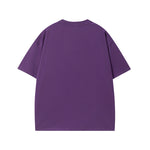 패션 자수 반팔