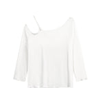 Retro personality hot girl long sleeve (women's version)