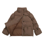 vintage cotton jacket