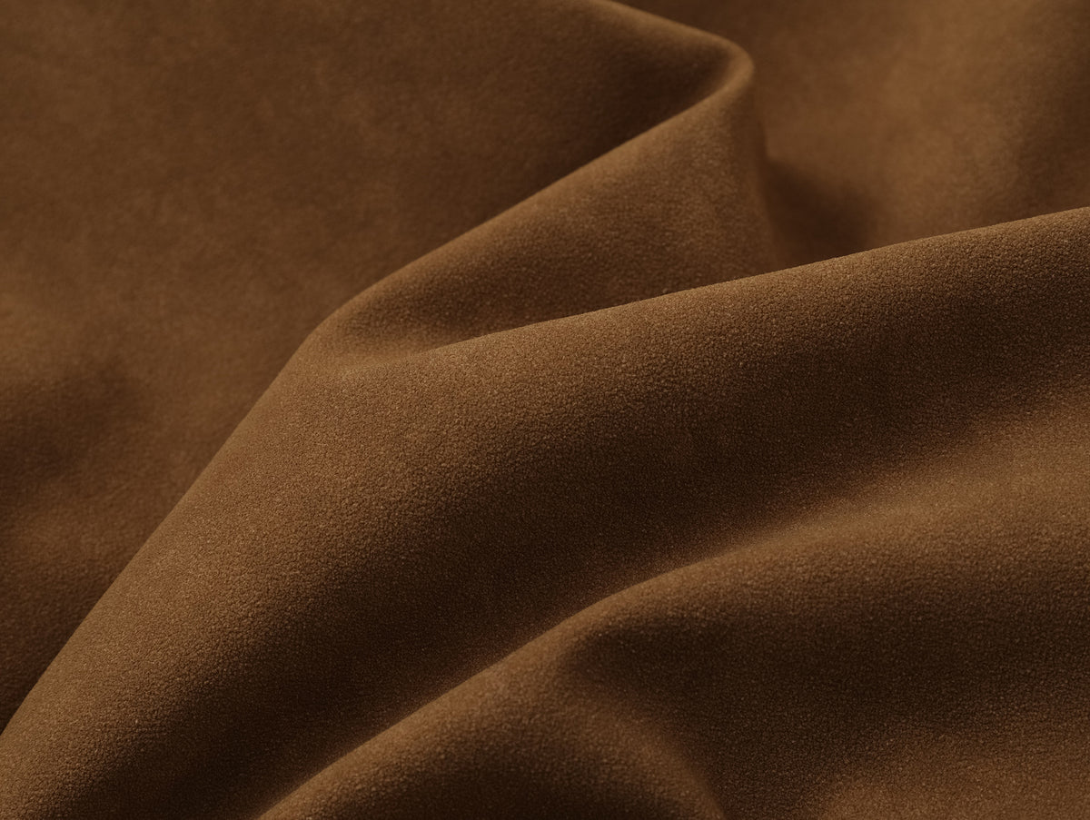 Retro embroidered cotton jacket