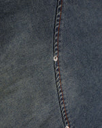 Loose short sleeve shirt