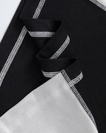 레트로 심플 반팔